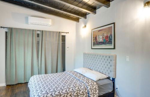 Hike and Explore Studio Stay in Frazier Park - Foto 12