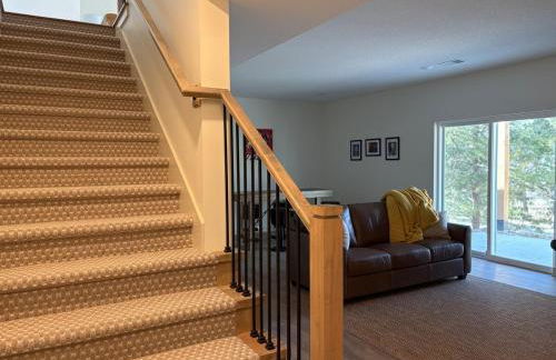 New Home Minutes to KCI Airport & Historic Weston - Foto 2