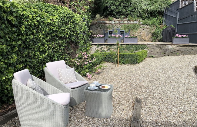 Millie's Cottage - Foto 17