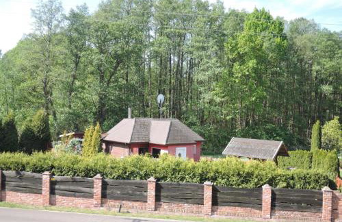 holiday home in Nowe Warpno - Foto 14