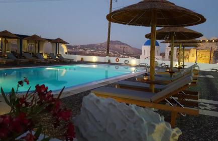 Thira's Dolphin - Foto 57