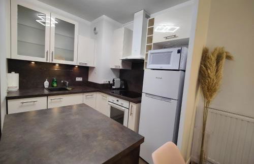 QuietStay 20' PARIS, Connected HOME avec Terrasse - Foto 10