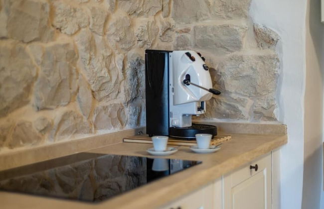 DIMORA LE SITE - Photo 11