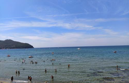 Appartamento Stazione di Populonia - Baratti - Foto 13