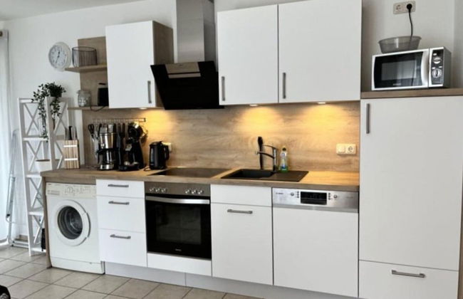 Apartment in Trassenheide for 4 Personen - Foto 7