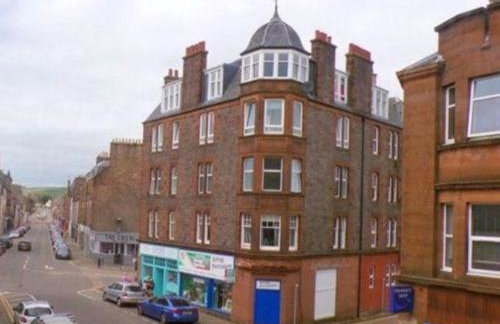 Spacious 3 bedroom apartment in Campbeltown centre - Foto 23