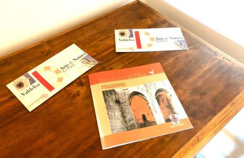 Vittoria Chianti Vacations - Foto 50