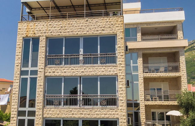 ApartHotel Stijovic - Foto 51