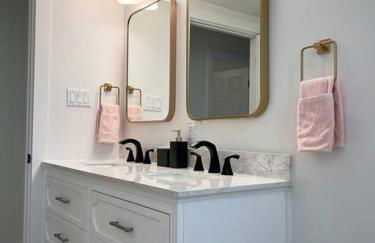 Serenity Oasis Pool Haven 8 min to Sea Isle city - Photo 11