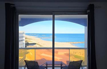 Le Prestigieux Accès direct Port et Plage - Photo 3