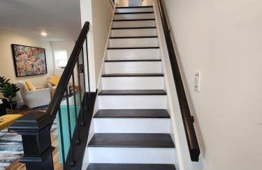 Fairview Terrace-Brand New 3BDRM, Central Location - Foto 42