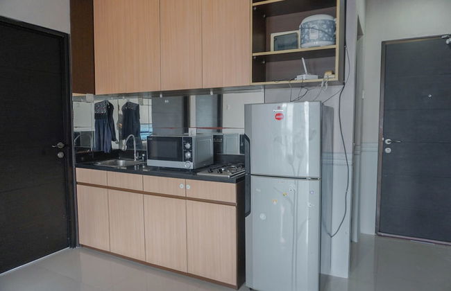 Best Location And Strategic 2Br At Tamansari Semanggi Apartment - Foto 12