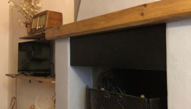 Corte Bargagli, dolce casa in palazzo toscano - Foto 4