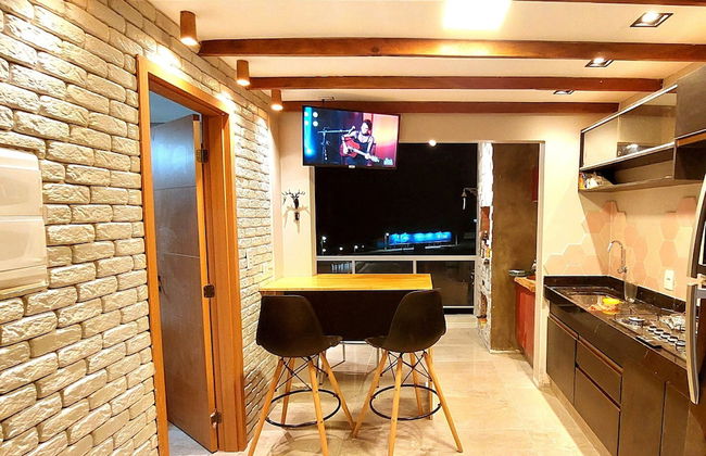 Salt Beach Atalaia Residence Inn - Foto 2