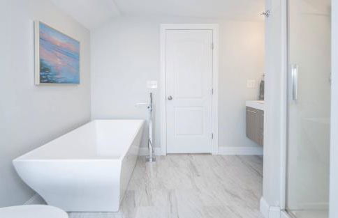 Jennifer's Penthouse 2 Floors - Amazing City View! - Foto 32