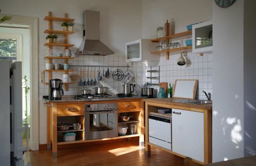 Stadthuuske - Photo 7