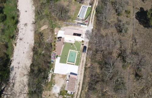 MARTIN's COTTAGE Tourrettes - Foto 56