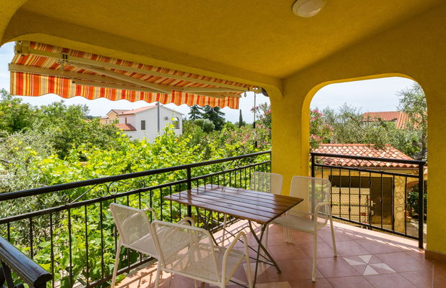 Villa Sandra - Foto 6