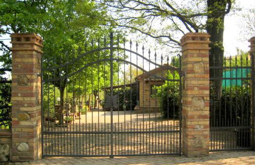 Tuscan Charm: Frassini Cottage - Foto 12