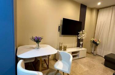 Apartamento con garaje en Apartour Vertice - Photo 14