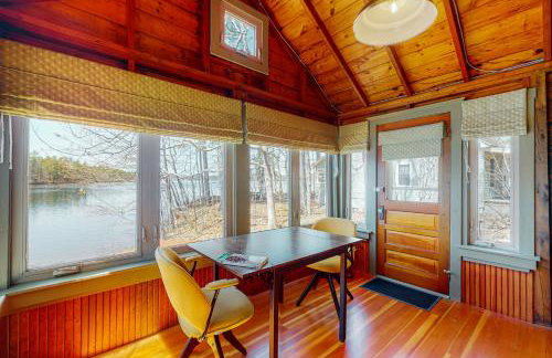 Waterfront Serenity - Foto 6