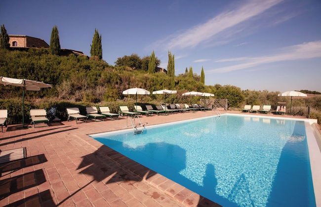 Tenuta Pianirossi - Photo 71