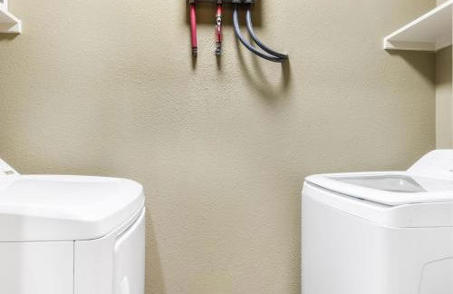 Stockyards Longhorn House, TCU close by - Foto 23