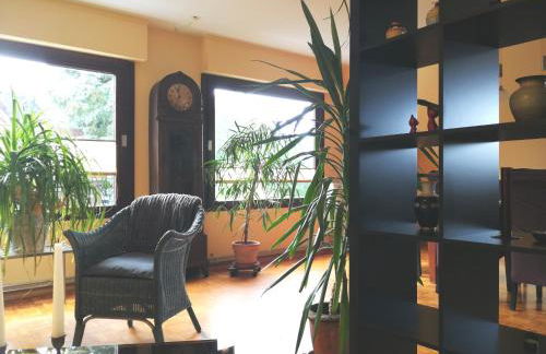 Ferienwohnung Varmissen nah bei Göttingen - Foto 9