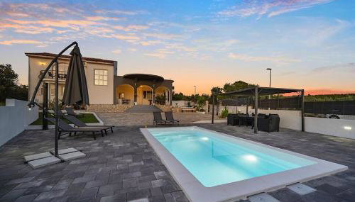 Casa Juric - Foto 5, sunbed
