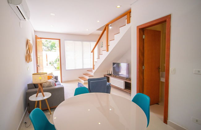 Residencial Las Salinas - Foto 69