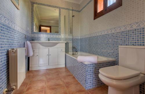 Villa Villa Adelfa by Interhome - Foto 60