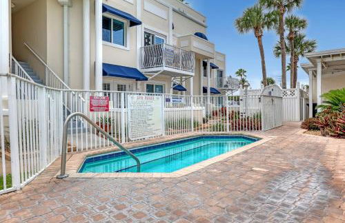 Comfort by the Beach - Heated Pool & Private Beach - Foto 37