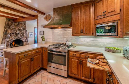 Bluewater Retreat by Paradise Retreats - Foto 10