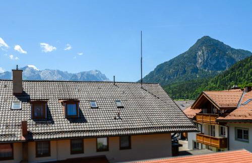 Berggipfel - Foto 25