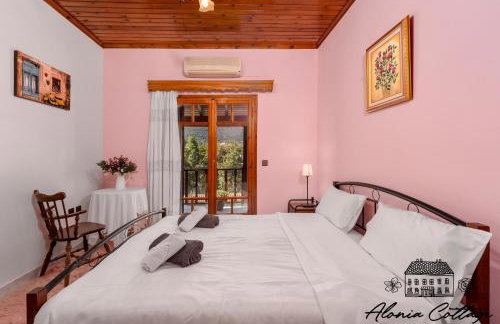 Alonia Cottage - Photo 27