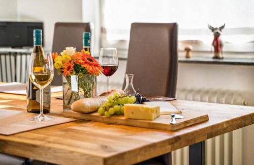 Ferienwohnung Kuckucksnest - Foto 5