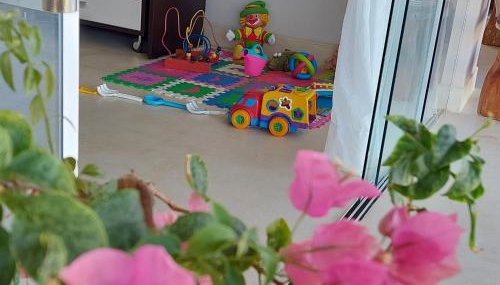 Uma Casa para o Descanso! - Foto 2