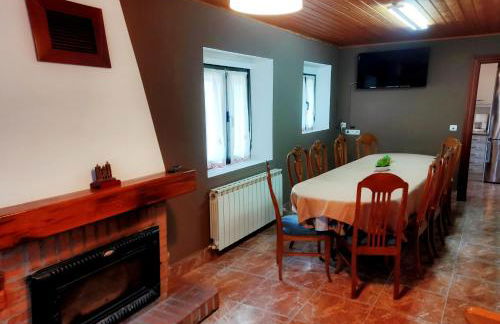 Casa Rural Burón - Foto 8