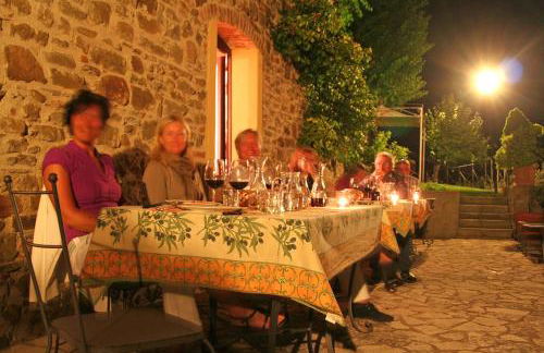 Podere Casarotta - Foto 77