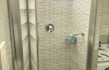 Matthias Home - Milan - modern and cozy flat, close to the metro - 15 min from Central Station, close to San Raffaele - Foto 32