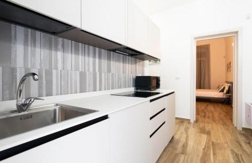 Nicolaus 204 - Brown & Grey Rooms by Wonderful Italy - Foto 22