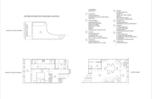 Sea View Apartment Grado Centro - Zipser - Foto 28