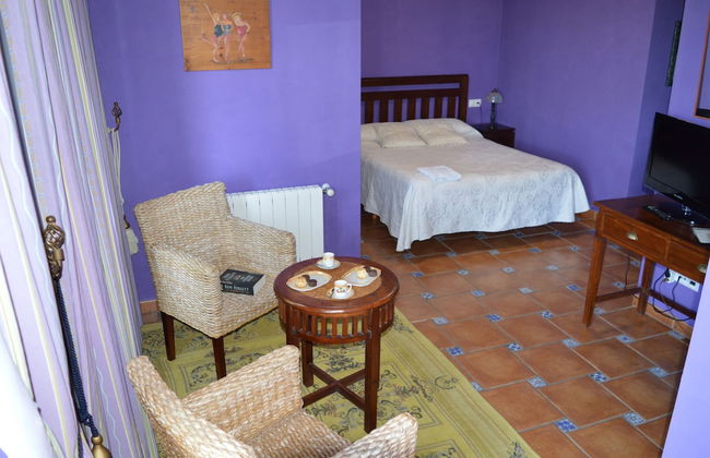 La Casona de Quintes - Foto 8