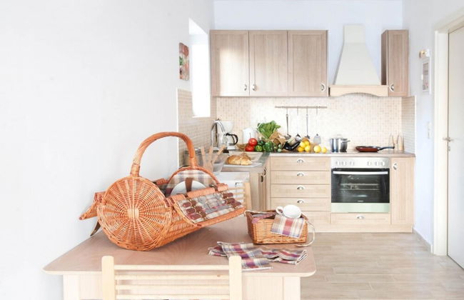 Deluxe King Size Studio - Aloe - Foto 4