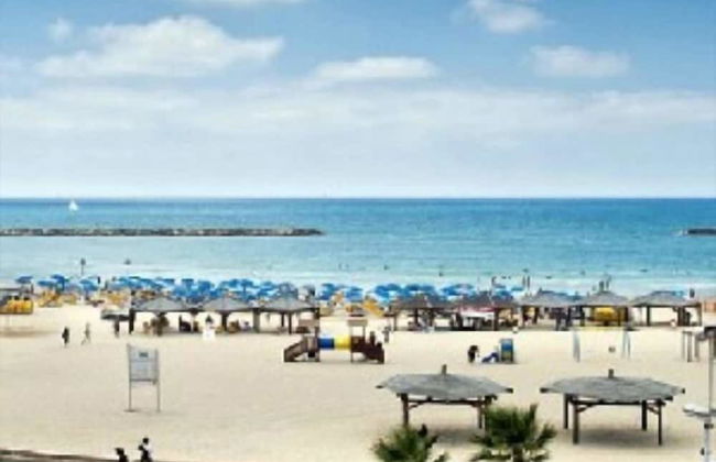 Sublet TLV 270 - Foto 79