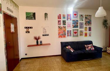 Ambrazzurra Apartament - Photo 22