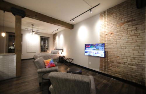 Gibson's Warehouse - Foto 6