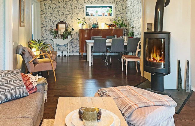 8 Person Holiday Home in Kallekarr-by Traum - Foto 16