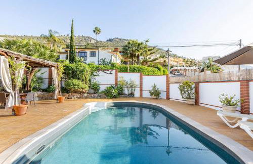 Villa Manzanilla, Malaga - Photo 7