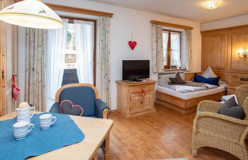 Haus St. Korbinian - Foto 42